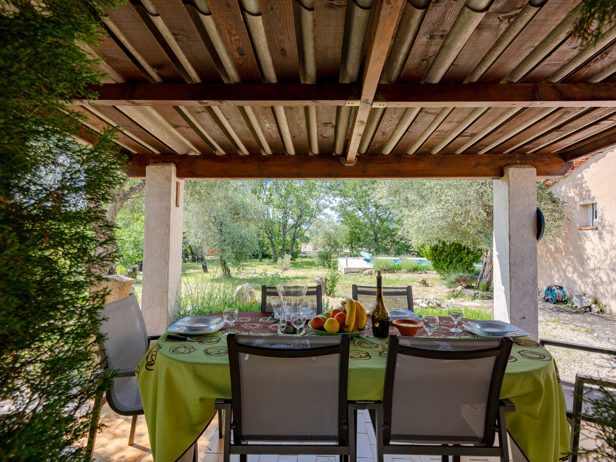 Kerylou, gîte 4 pers. avec piscine chauffée - Photo 5