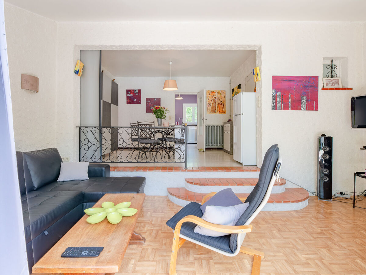 Kerylou, gîte 4 pers. avec piscine chauffée - Photo 6