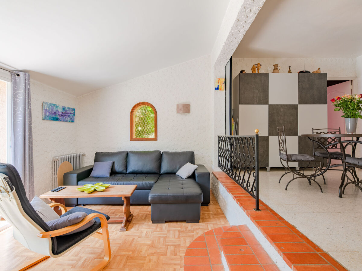 Kerylou, gîte 4 pers. avec piscine chauffée - Photo 7
