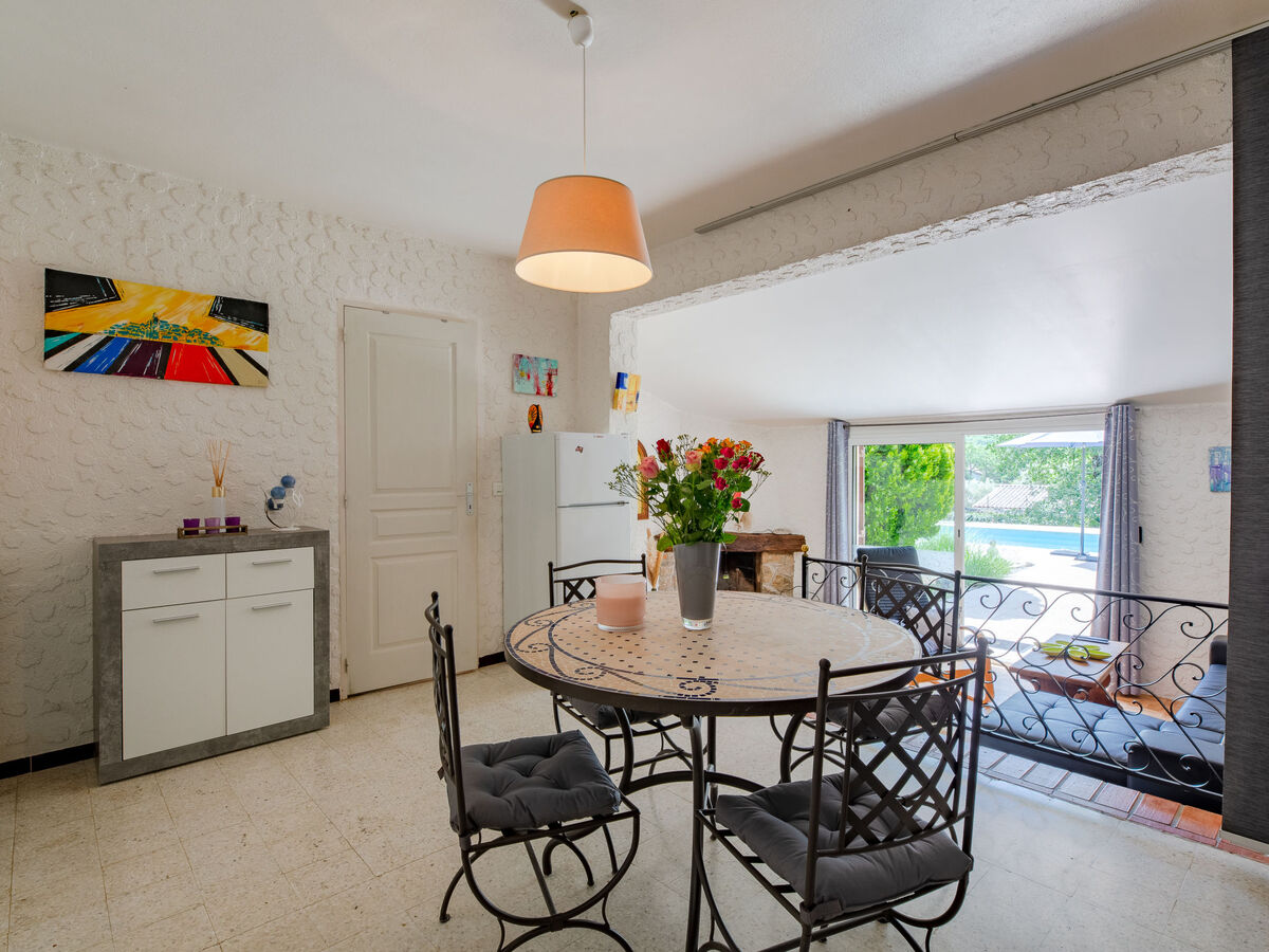 Kerylou, gîte 4 pers. avec piscine chauffée - Photo 8