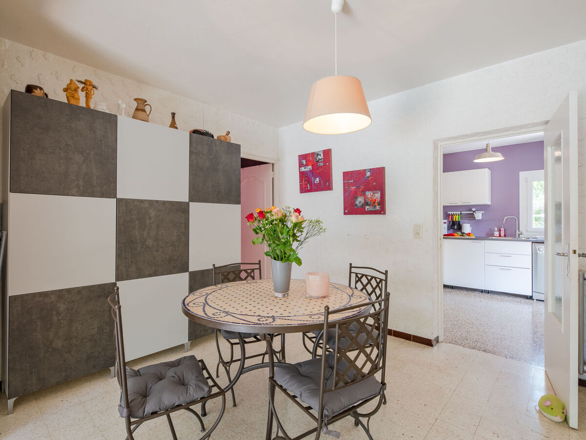 Kerylou, gîte 4 pers. avec piscine chauffée - Photo 9
