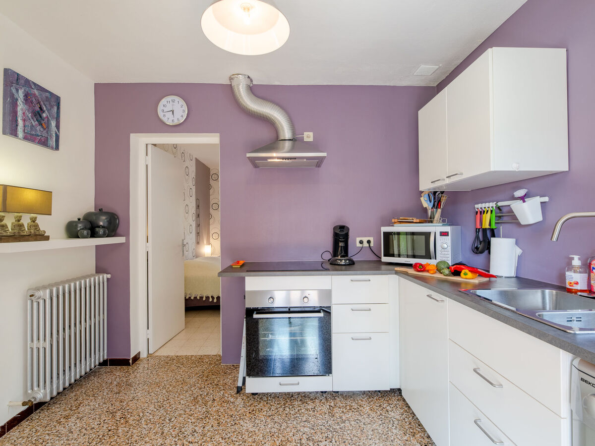 Kerylou, gîte 4 pers. avec piscine chauffée - Photo 10