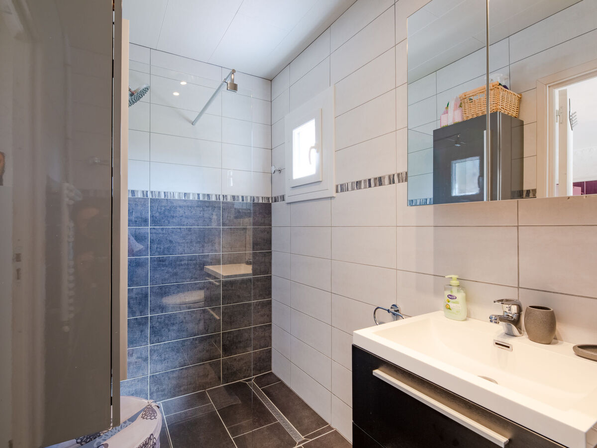 Kerylou, gîte 4 pers. avec piscine chauffée - Photo 14