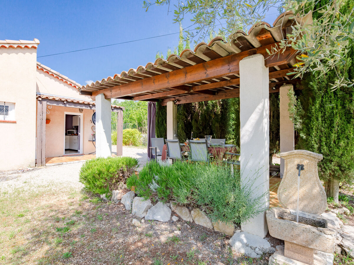 Kerylou, gîte 4 pers. avec piscine chauffée - Photo 16