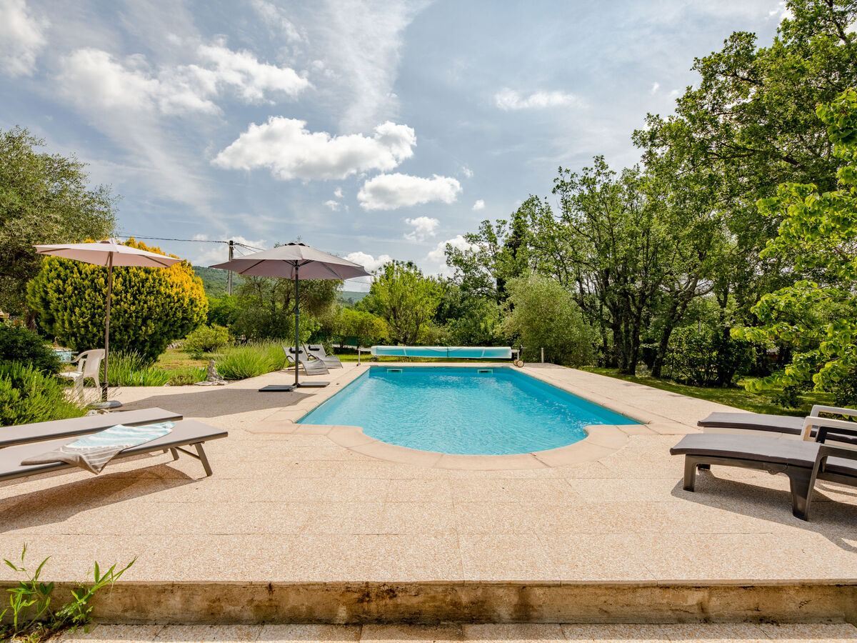 Kerylou, gîte 4 pers. avec piscine chauffée - Photo 17