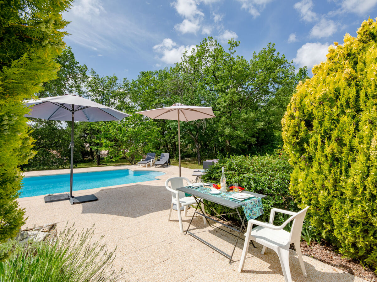 Kerylou, gîte 4 pers. avec piscine chauffée - Photo 18