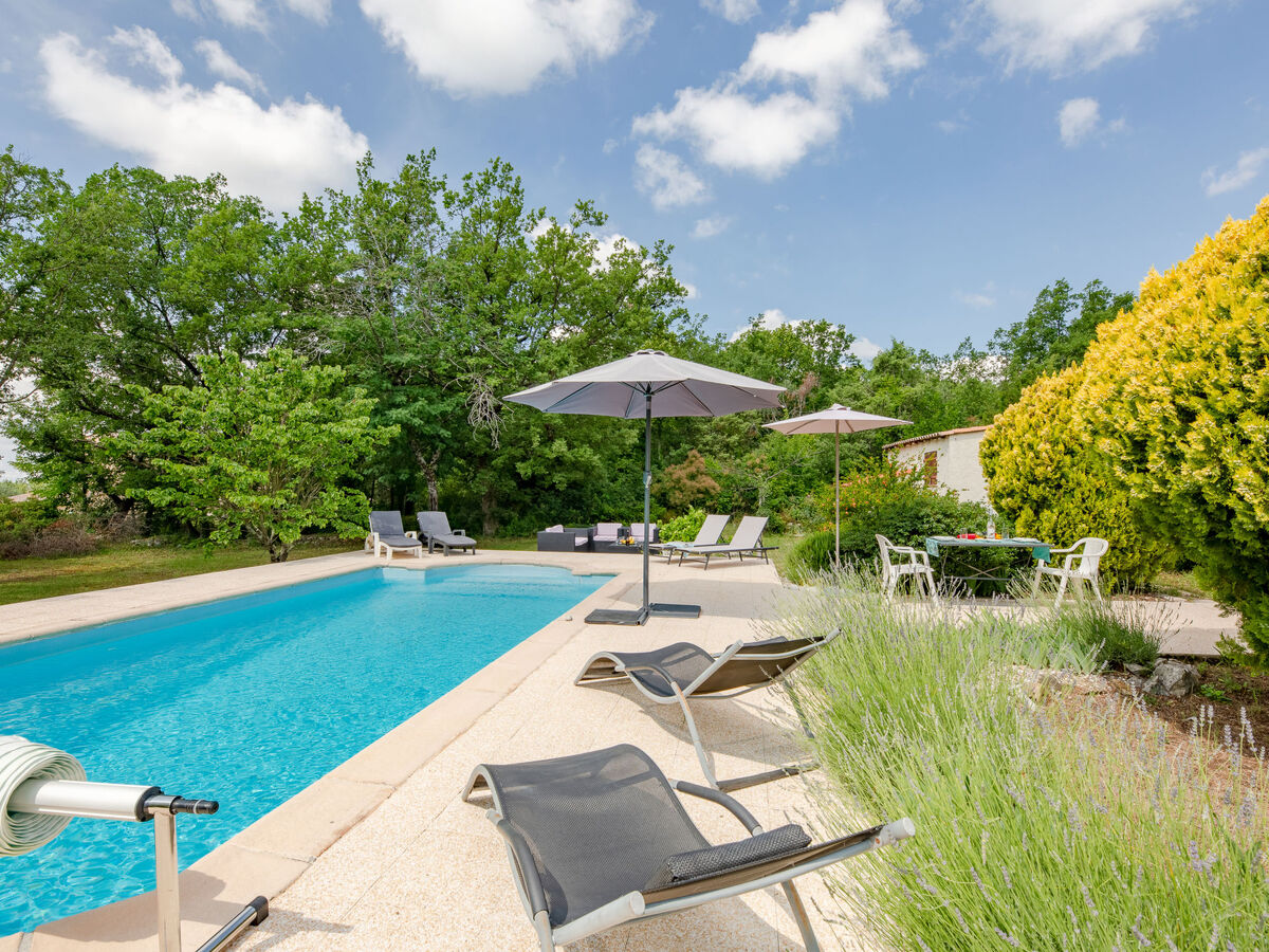 Kerylou, gîte 4 pers. avec piscine chauffée - Photo 19