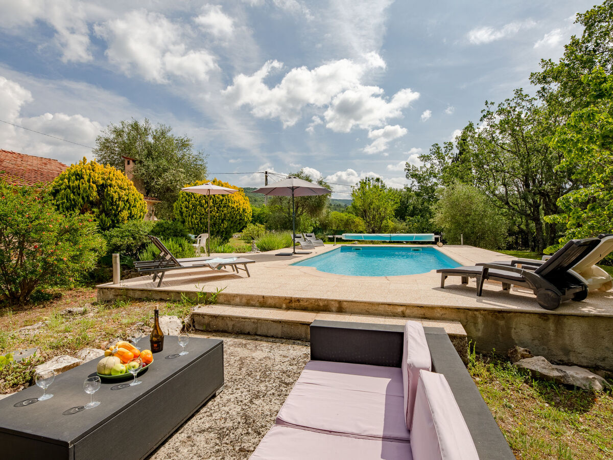 Kerylou, gîte 4 pers. avec piscine chauffée - Photo 20