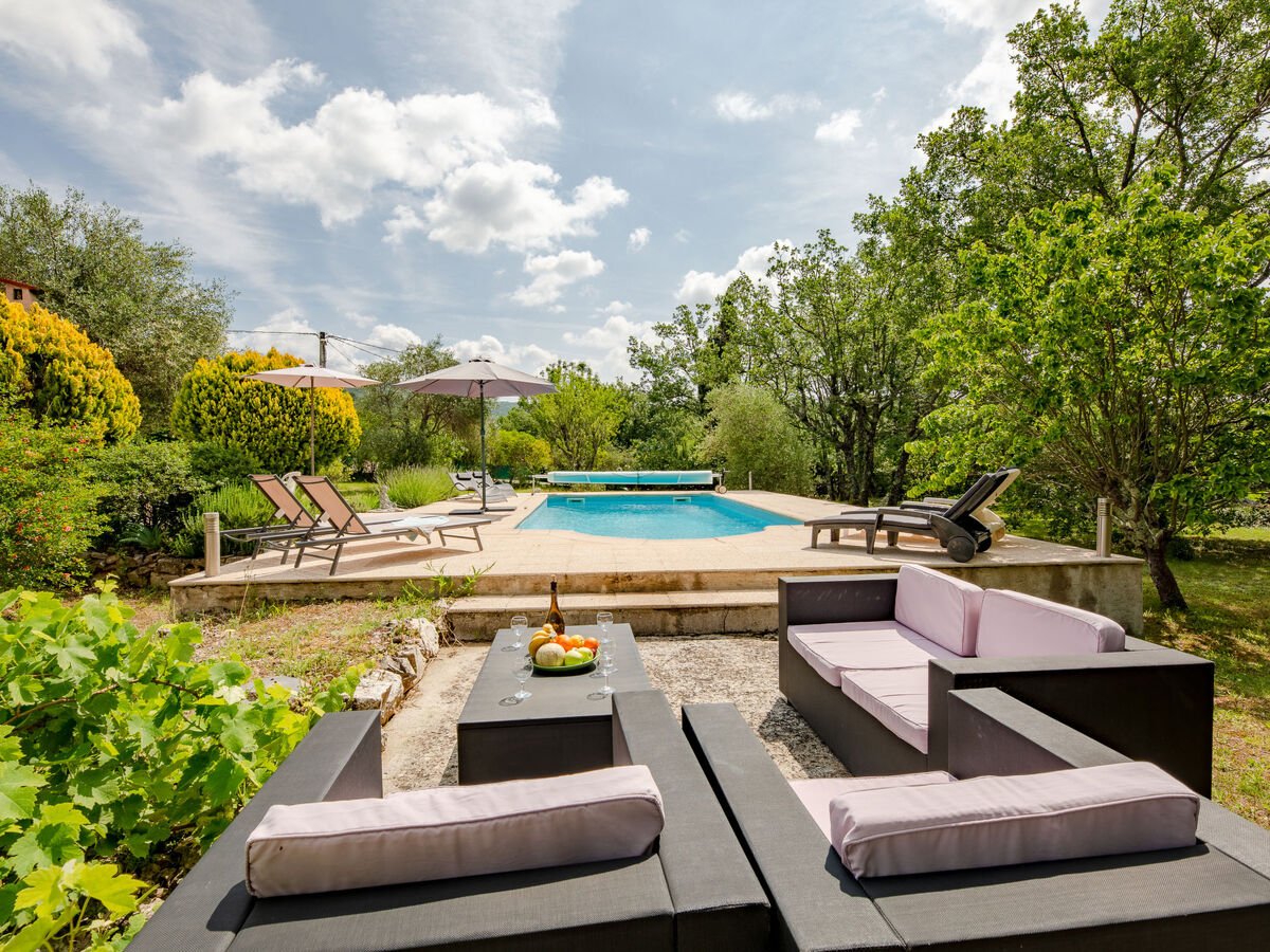 Kerylou, gîte 4 pers. avec piscine chauffée - Photo 21