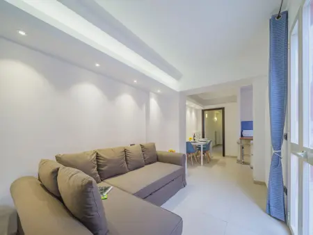 Location appartement à Viareggio, Appartamento Leonardo