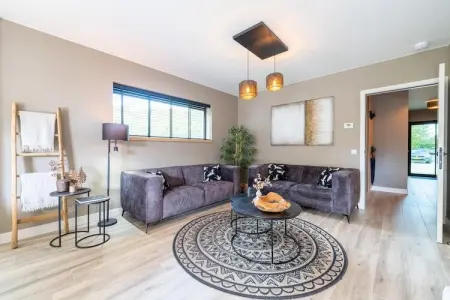 Beaunita – Maison 8 pers. accessible à Hamont-Achel : photo 2