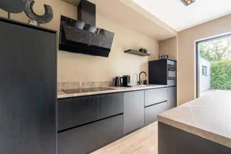 Beaunita – Maison 8 pers. accessible à Hamont-Achel : photo 4