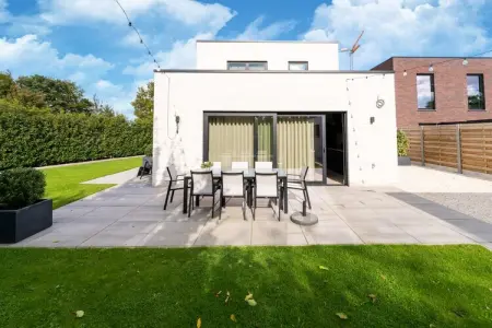 Beaunita – Maison 8 pers. accessible à Hamont-Achel : photo 6