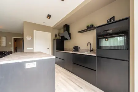 Beaunita – Maison 8 pers. accessible à Hamont-Achel : photo 9