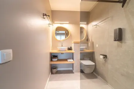 Beaunita – Maison 8 pers. accessible à Hamont-Achel : photo 21
