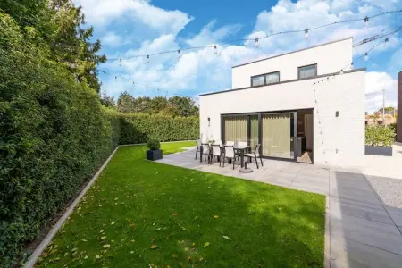 Beaunita – Maison 8 pers. accessible à Hamont-Achel : photo 23