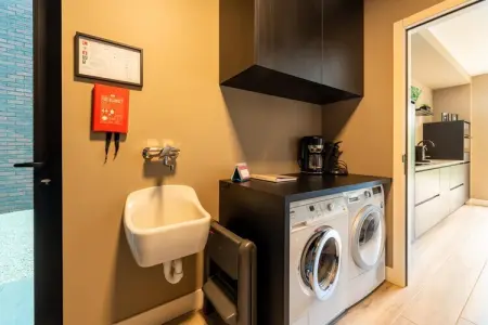 Beaunita – Maison 8 pers. accessible à Hamont-Achel : photo 25