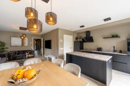 Beaunita – Maison 8 pers. accessible à Hamont-Achel : photo 27
