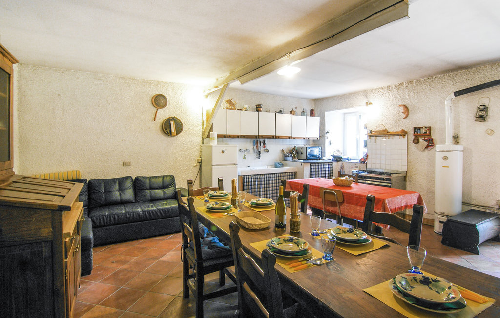 Maison 10 personnes à Codivara - Photo 3