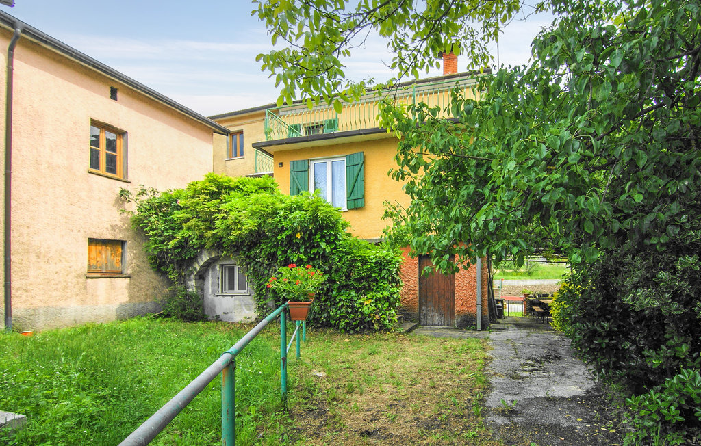 Maison 10 personnes à Codivara - Photo 5