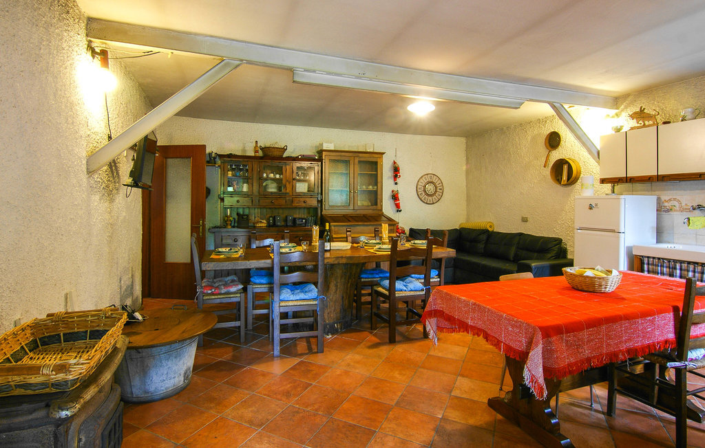 Maison 10 personnes à Codivara - Photo 14