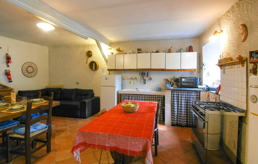 Maison 10 personnes à Codivara - Photo 16