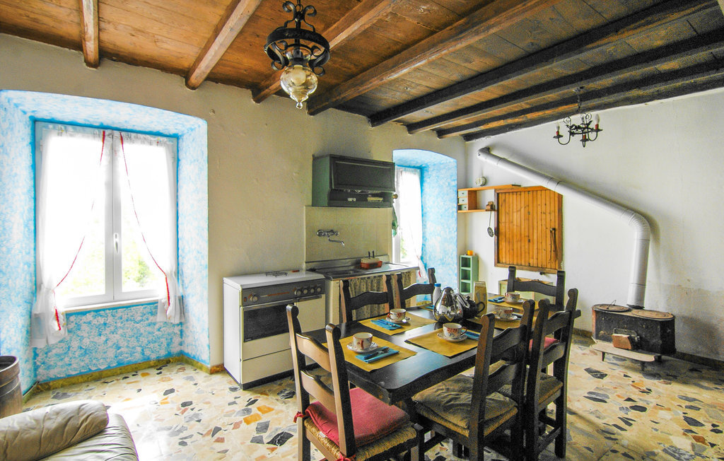 Maison 10 personnes à Codivara - Photo 19