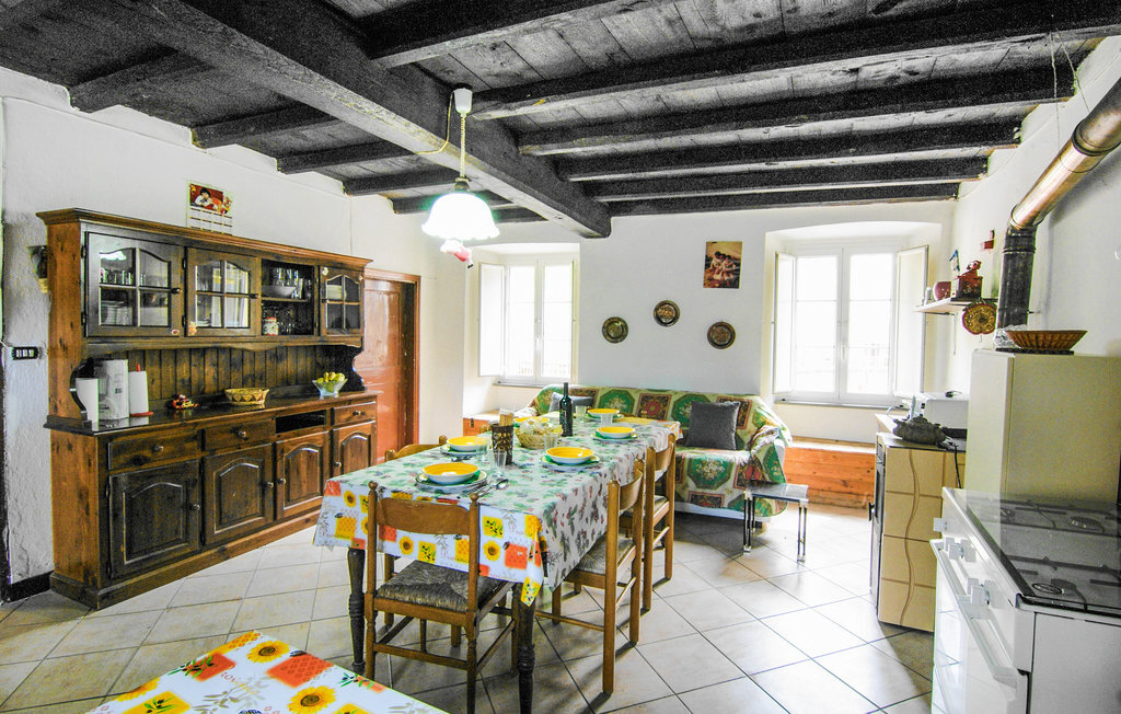 Appartement 4 personnes à Codivara - Photo 9