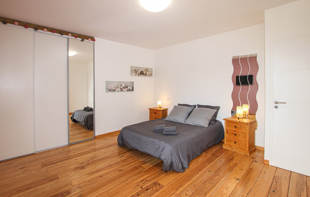 Maison en pierre 10 personnes avec piscine privée à Sauzet - Photo 24