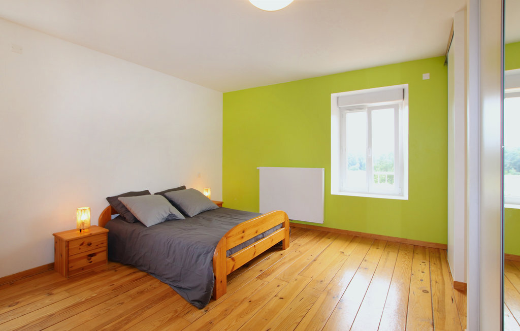 Maison en pierre 10 personnes avec piscine privée à Sauzet - Photo 28