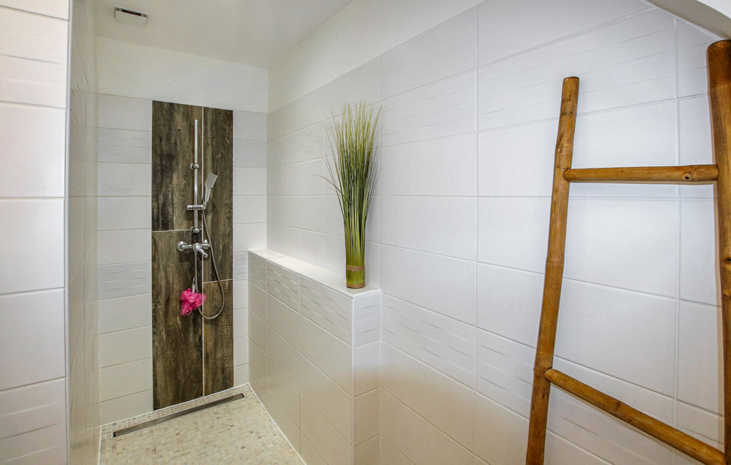 Maison en pierre 10 personnes avec piscine privée à Sauzet - Photo 32