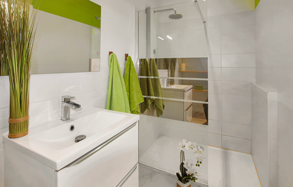 Maison en pierre 10 personnes avec piscine privée à Sauzet - Photo 34