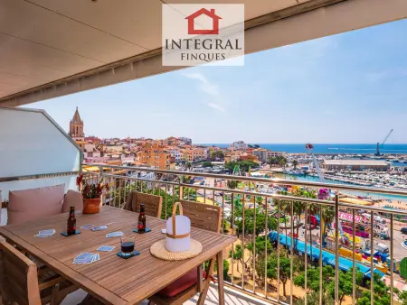 Location appartement à Palamós, Horitzó Marí Palamós