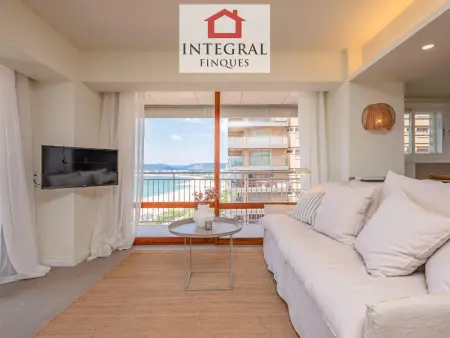 Appartement face à la plage de Palamós avec parking - Photo 8