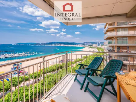 Appartement face à la plage de Palamós avec parking - Photo 22