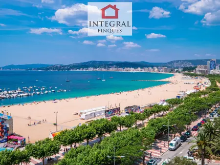 Appartement face à la plage de Palamós avec parking - Photo 24