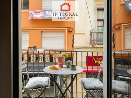 Appartement Rénové au Centre de Palamós, Appartement 2 personnes à Palamós - Photo 1