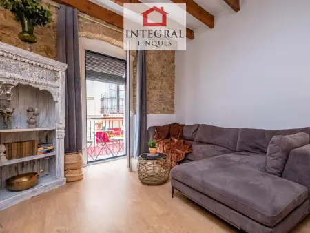 Appartement Rénové au Centre de Palamós, Appartement 2 personnes à Palamós - Photo 2