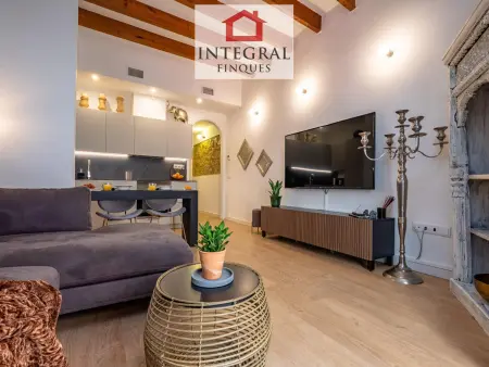 Appartement Rénové au Centre de Palamós, Appartement 2 personnes à Palamós - Photo 4