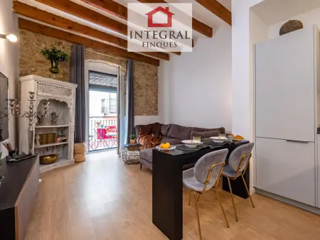 Appartement Rénové au Centre de Palamós, Appartement 2 personnes à Palamós - Photo 5