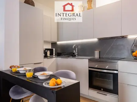 Appartement Rénové au Centre de Palamós, Appartement 2 personnes à Palamós - Photo 7