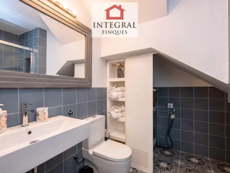 Appartement Rénové au Centre de Palamós, Appartement 2 personnes à Palamós - Photo 10
