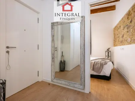 Appartement Rénové au Centre de Palamós, Appartement 2 personnes à Palamós - Photo 12