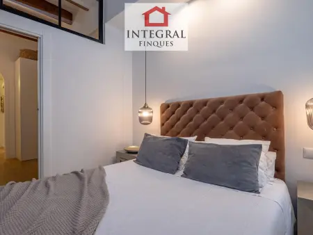 Appartement Rénové au Centre de Palamós, Appartement 2 personnes à Palamós - Photo 15