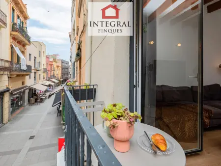 Appartement Rénové au Centre de Palamós, Appartement 2 personnes à Palamós - Photo 17