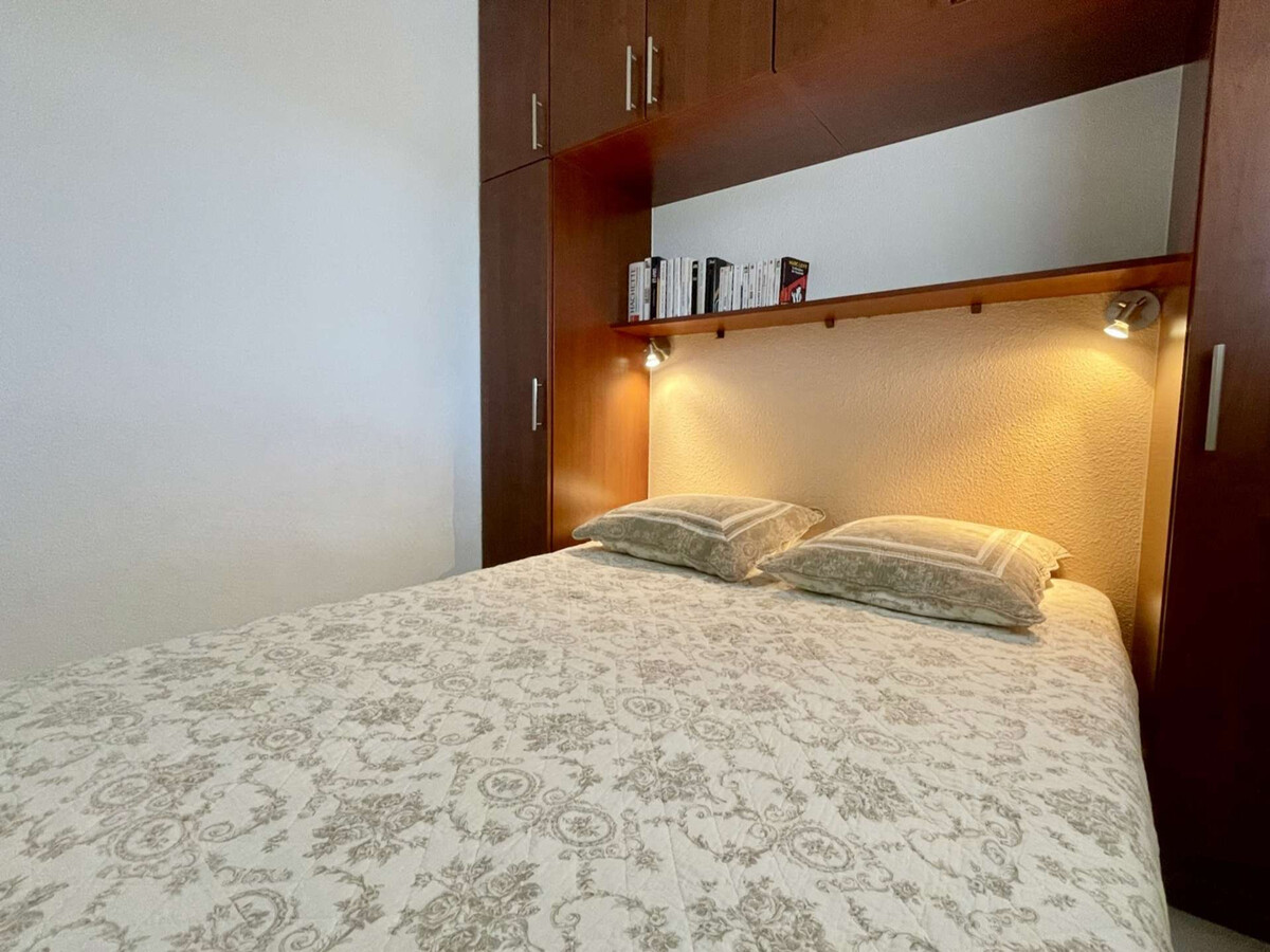 Appartement T2 avec piscine et terrasse - La Croix-Valmer - Photo 9