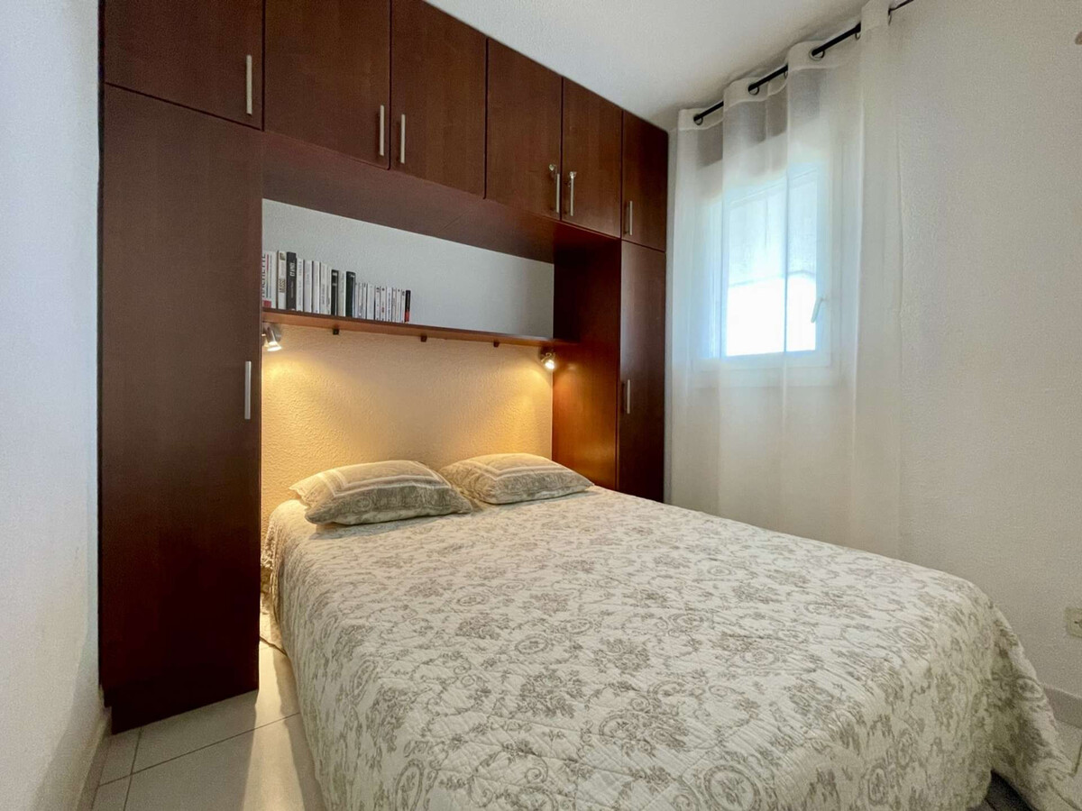 Appartement T2 avec piscine et terrasse - La Croix-Valmer - Photo 10