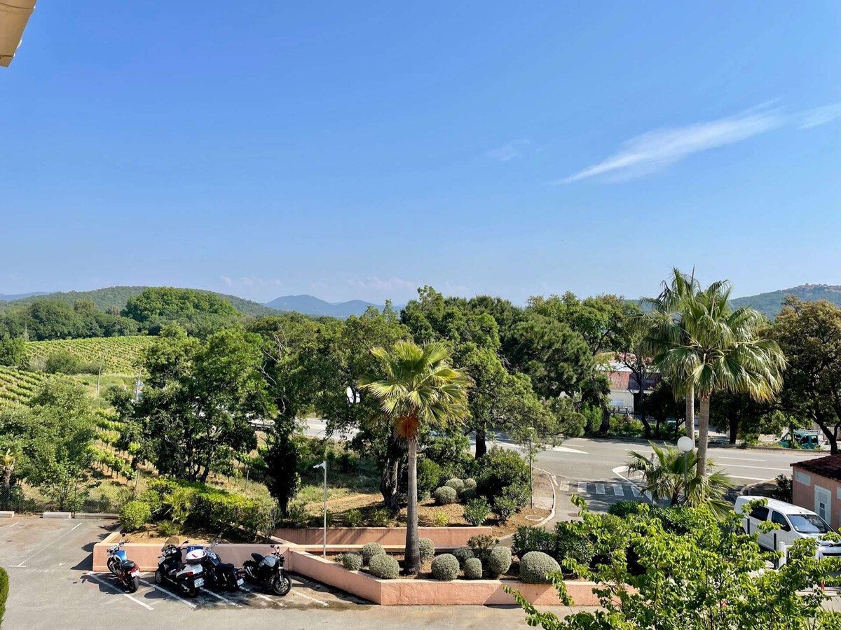 Appartement T2 avec piscine et terrasse - La Croix-Valmer - Photo 20