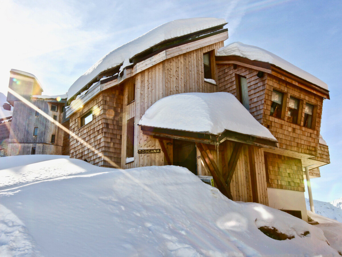Chalet 240m² vue vallée à Avoriaz, 6 chambres pour 12 - Photo 10