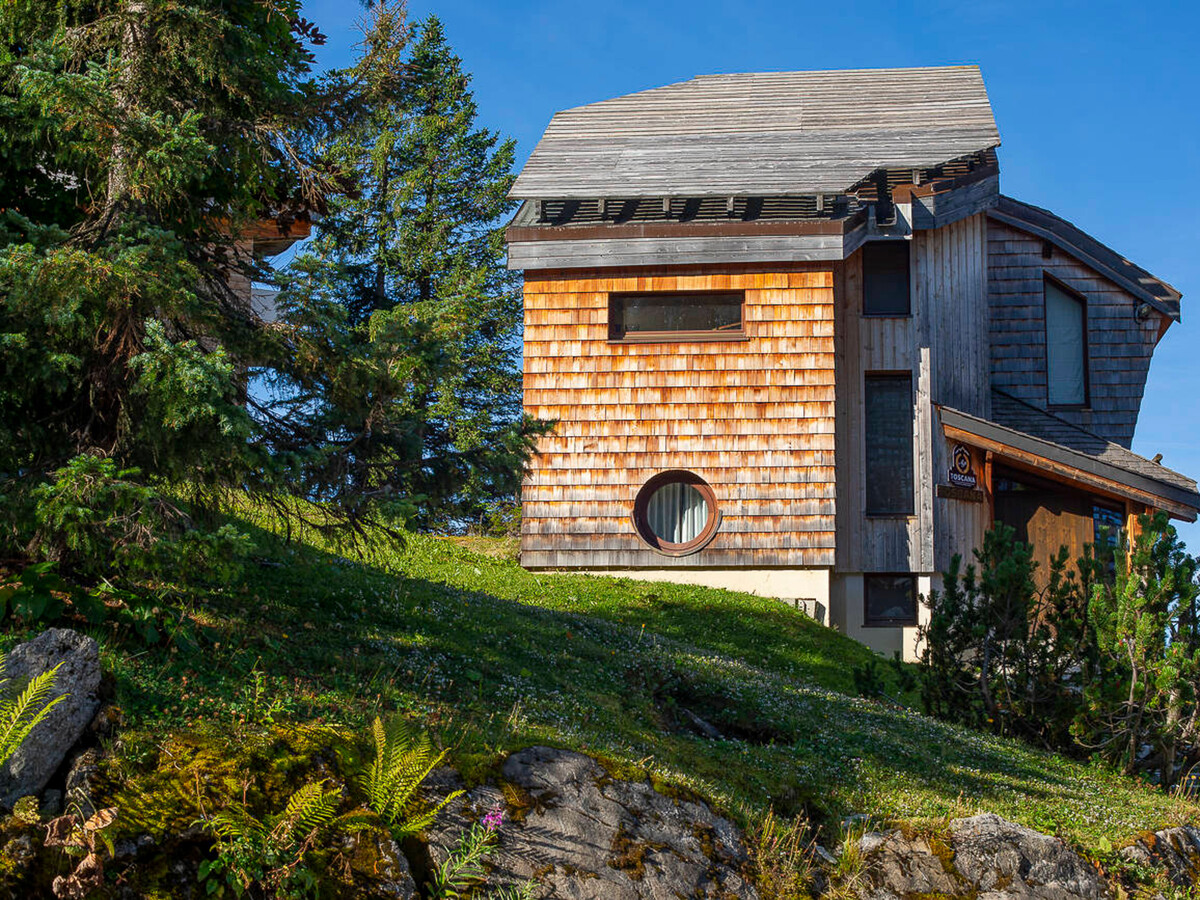 Chalet 240m² vue vallée à Avoriaz, 6 chambres pour 12 - Photo 12